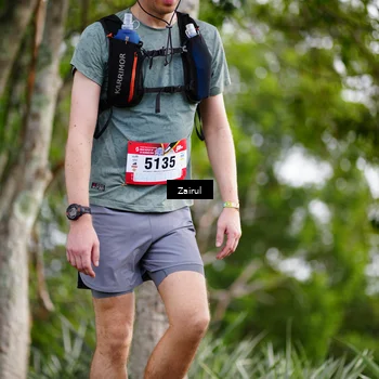 Runner Photo 5068724