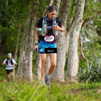 Runner Photo 5068740