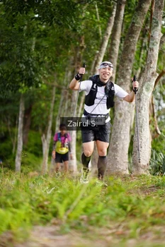 Runner Photo 5068765