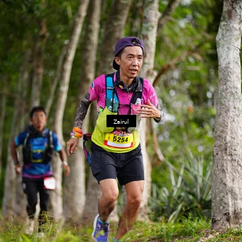 Runner Photo 5068778