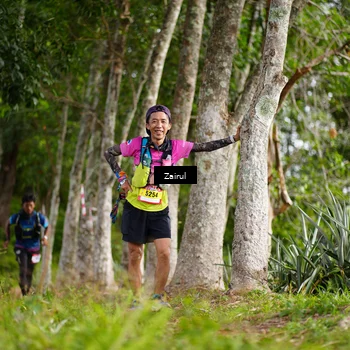 Runner Photo 5068781