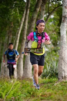 Runner Photo 5068782