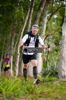 Runner Photo 5068783