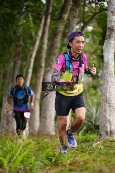 Runner Photo 5068785