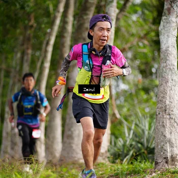 Runner Photo 5068790