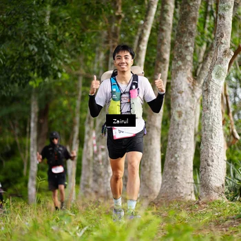 Runner Photo 5068799
