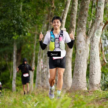Runner Photo 5068802