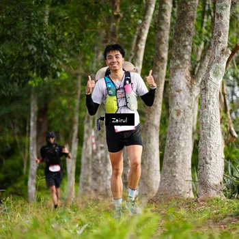 Runner Photo 5068804