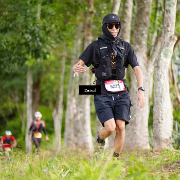 Runner Photo 5068812