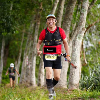 Runner Photo 5068851