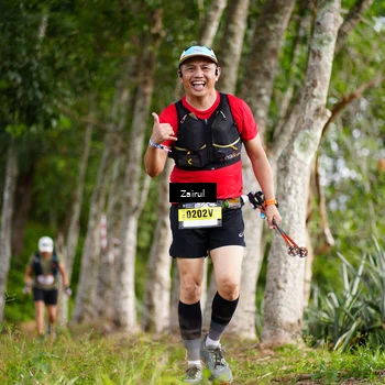 Runner Photo 5068852
