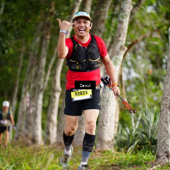 Runner Photo 5068853