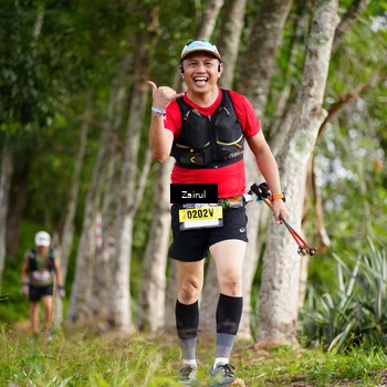 Runner Photo 5068856