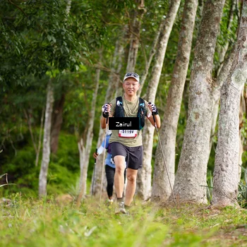 Runner Photo 5068861