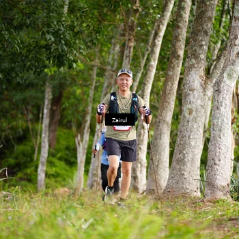 Runner Photo 5068864