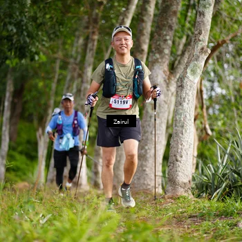 Runner Photo 5068876
