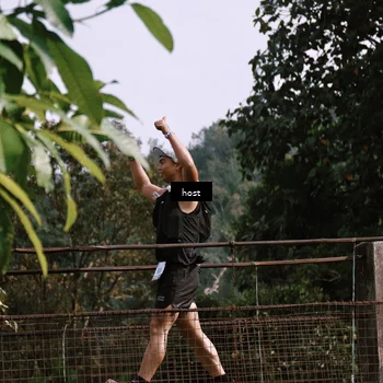 Runner Photo 5068885