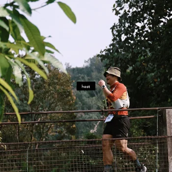 Runner Photo 5068886