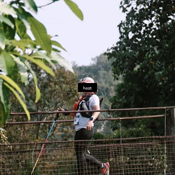 Runner Photo 5068893