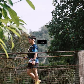 Runner Photo 5068894