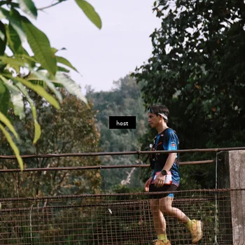 Runner Photo 5068897