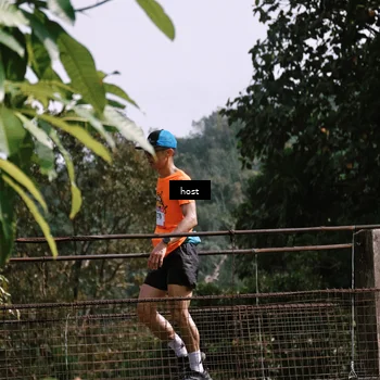 Runner Photo 5068904