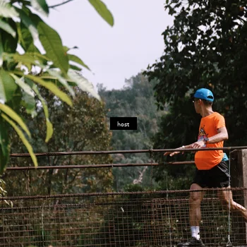 Runner Photo 5068905