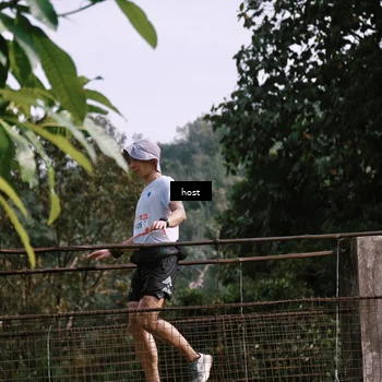 Runner Photo 5068907