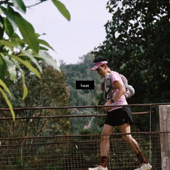 Runner Photo 5068917