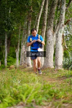 Runner Photo 5068921