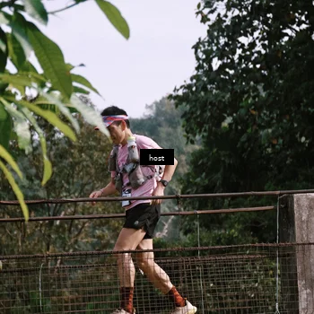 Runner Photo 5068925