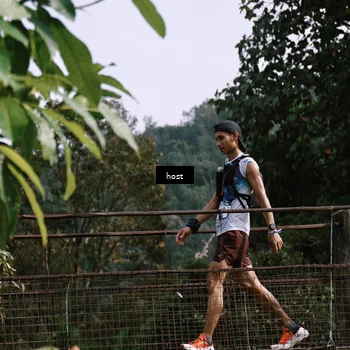 Runner Photo 5068930