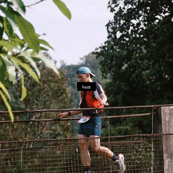 Runner Photo 5068941