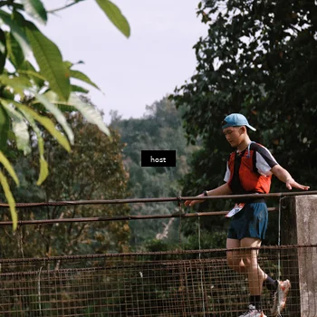Runner Photo 5068942