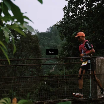 Runner Photo 5068963