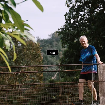 Runner Photo 5069001