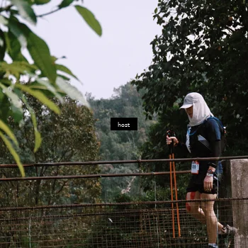 Runner Photo 5069077