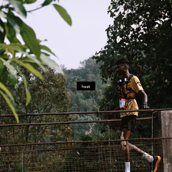 Runner Photo 5069078