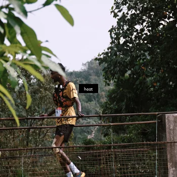 Runner Photo 5069079