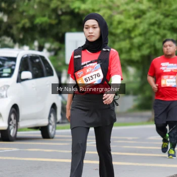 Runner Photo 50691