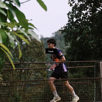Runner Photo 5069110