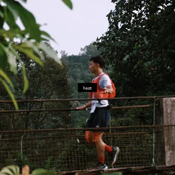 Runner Photo 5069131