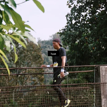 Runner Photo 5069192