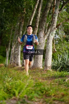 Runner Photo 5069266