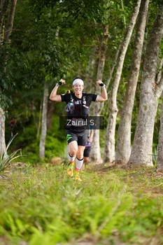 Runner Photo 5069267