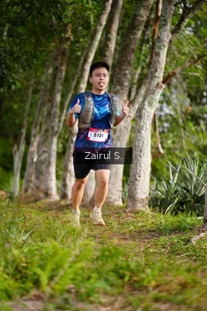 Runner Photo 5069279