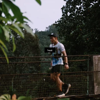 Runner Photo 5069284