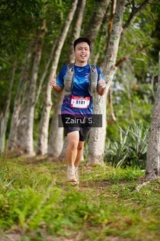 Runner Photo 5069286
