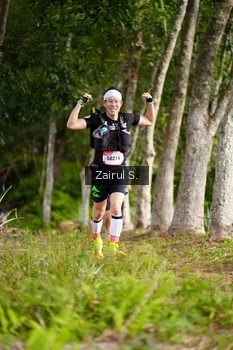 Runner Photo 5069292