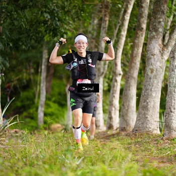 Runner Photo 5069295